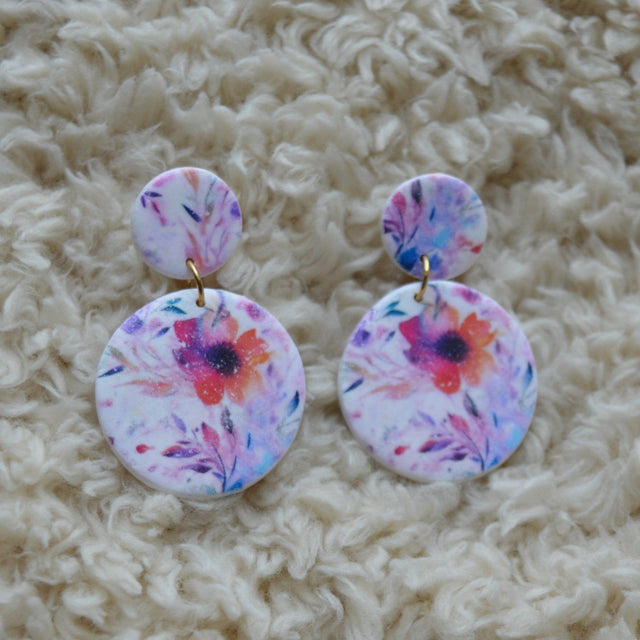 Floral Symphony