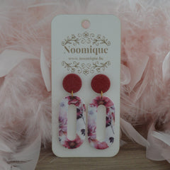 Collection image for: Polymeer klei oorbellen