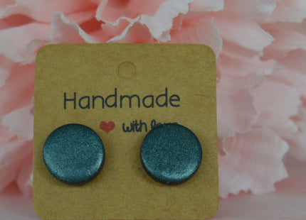 Essence studs - Midnight Glow