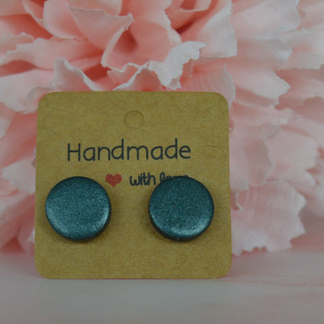 Essence studs - Midnight Glow