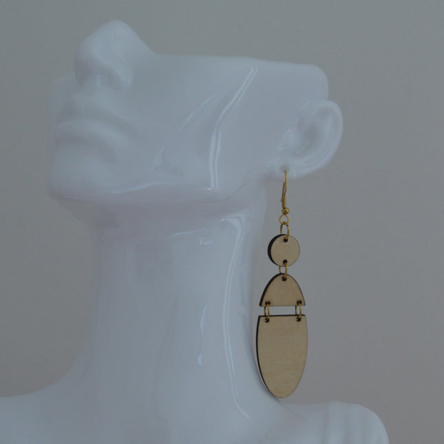 Forest Cascade · Naturel