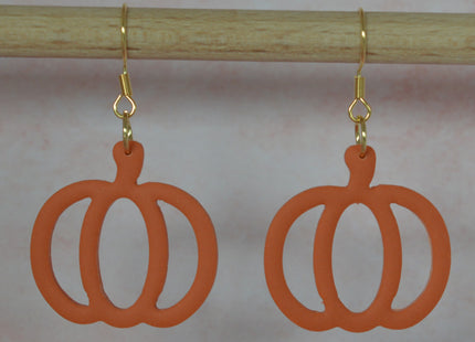 Pumpkin Glow - Orange