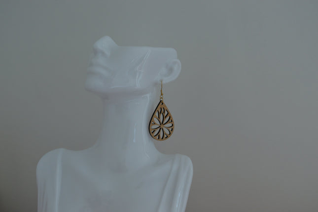 Bloom Drop · Bronze