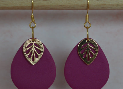 Eternal Elegance - Fuchsia