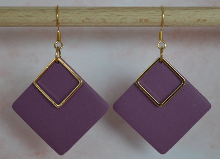 Violet Harmony