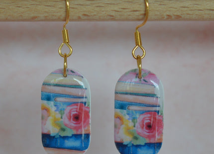 Floral Dreams