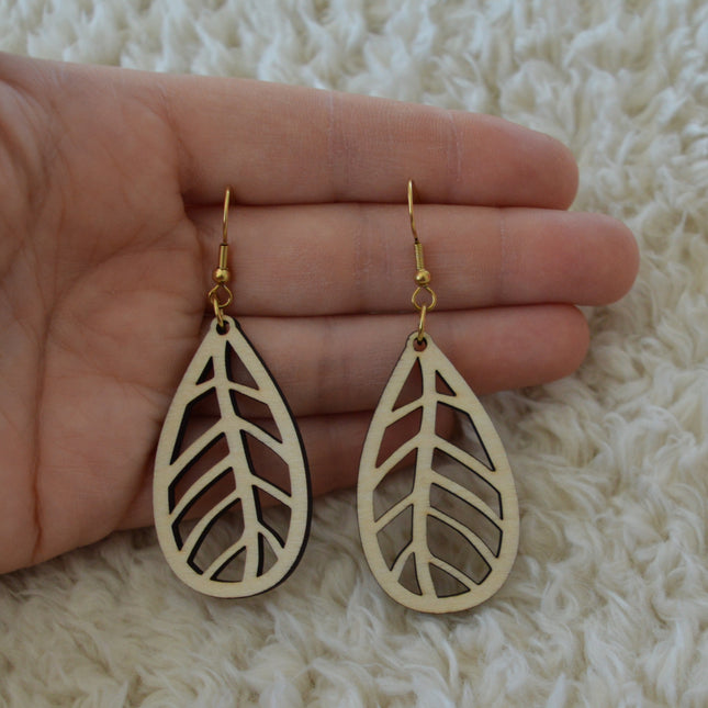 Vein Drop · Naturel