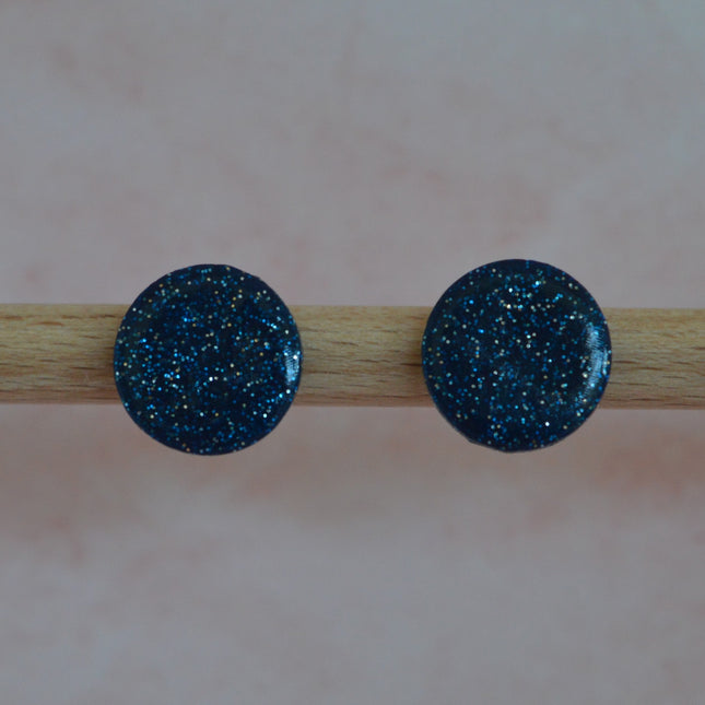 Essence studs - Galaxy Glitter Grande