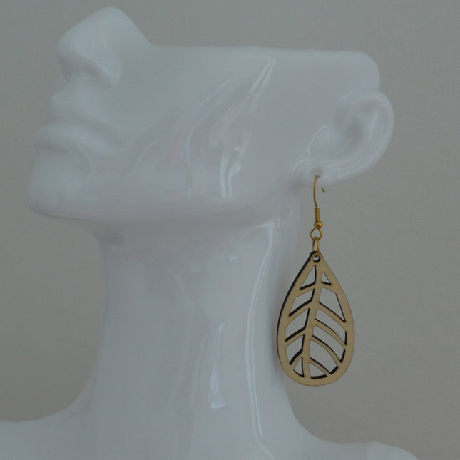 Vein Drop · Naturel