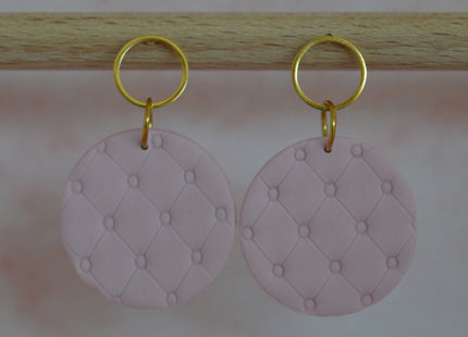Velour Circles