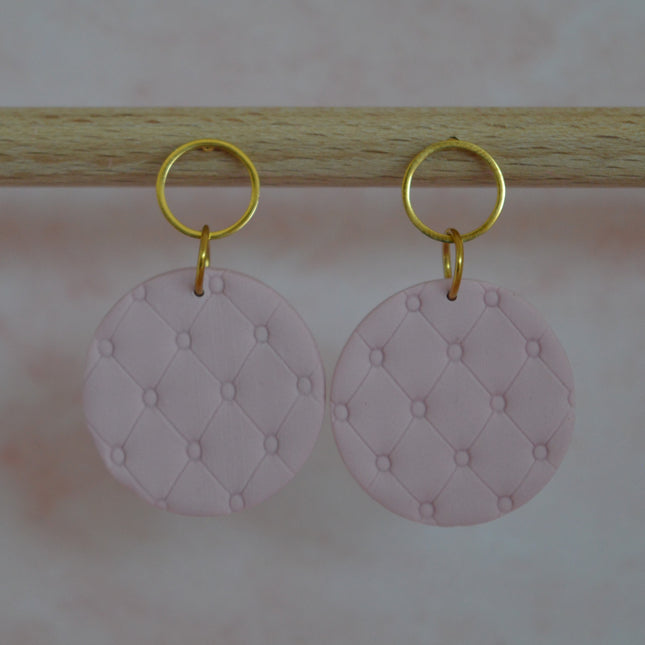 Velour Circles