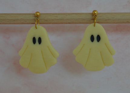 Glowing ghosties