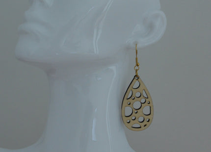 Bubble Drop · Naturel