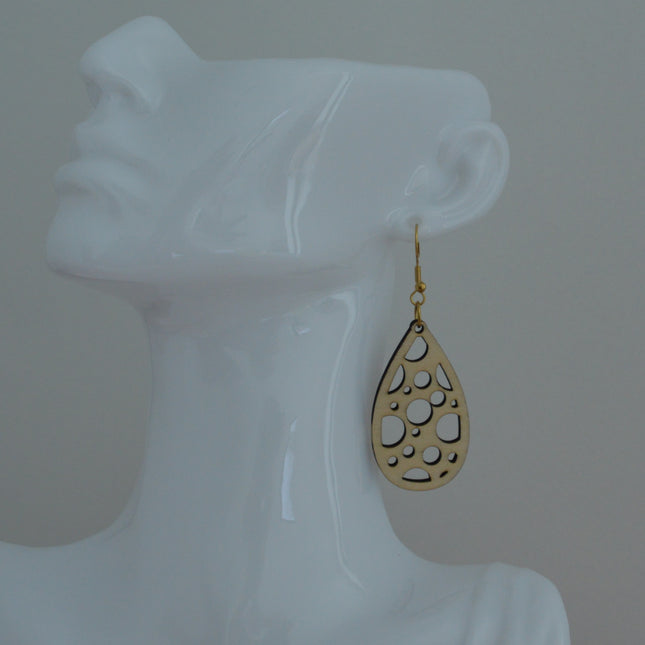 Bubble Drop · Naturel