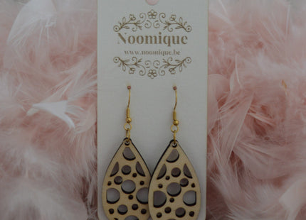 Bubble Drop · Naturel