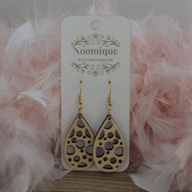 Bubble Drop · Naturel