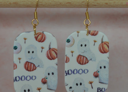 Swing Block - Boo Chic