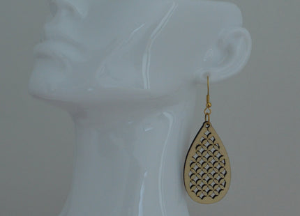 Harmony Drop · Naturel