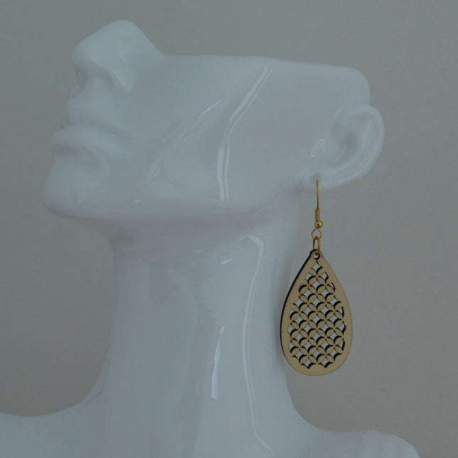 Harmony Drop · Naturel