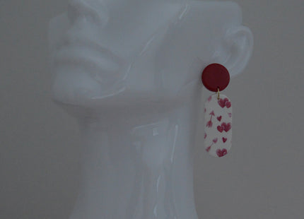 Elegant Duo - Cupid’s Kiss