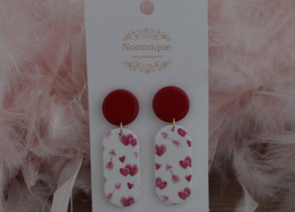 Elegant Duo - Cupid’s Kiss