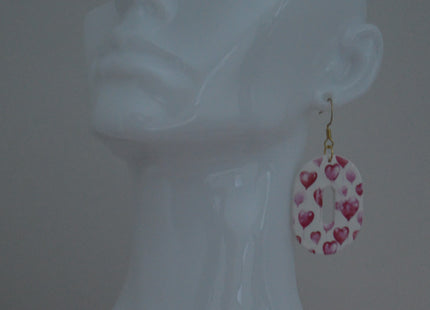 Essential Oval - Soft Romance