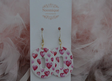 Essential Oval - Soft Romance