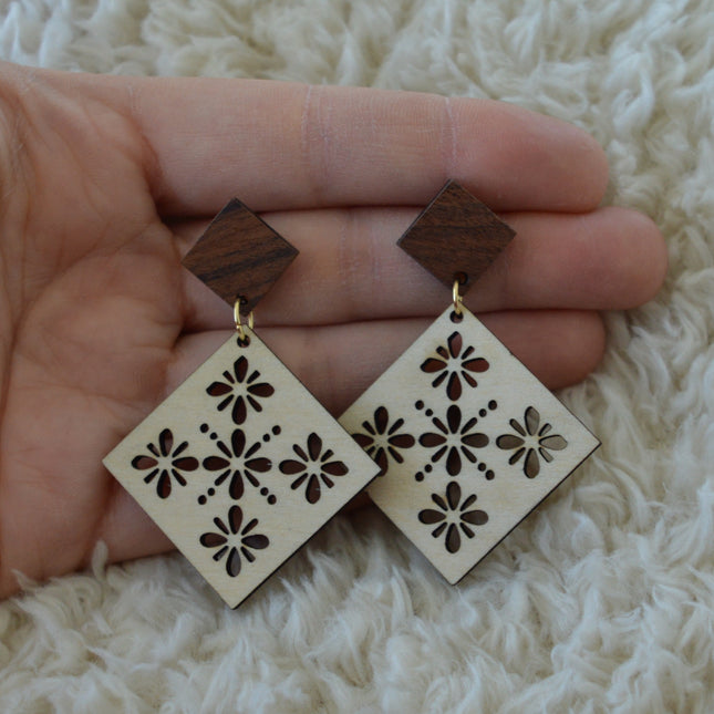 Bloom Diamond · Naturel