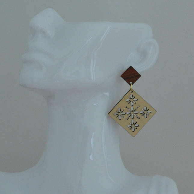 Bloom Diamond · Naturel