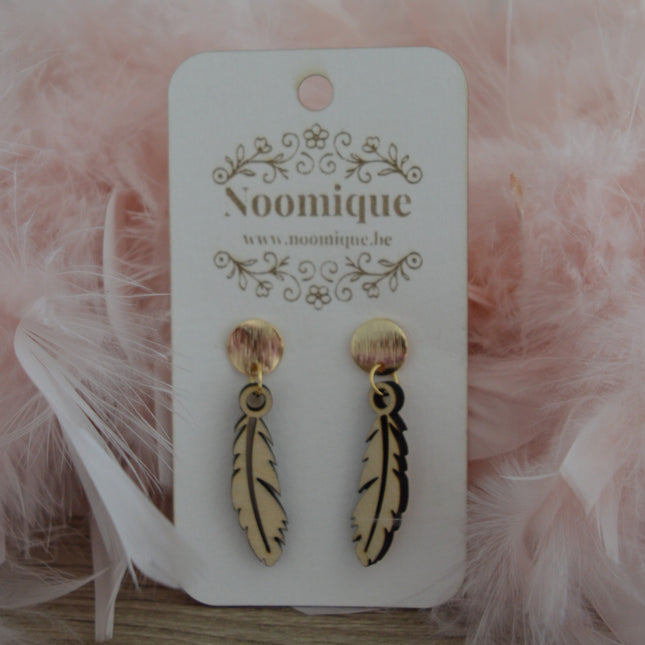 Feather Flow · Naturel