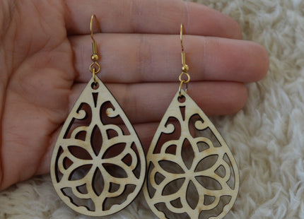 Ethereal Drop · Naturel