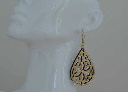 Ethereal Drop · Naturel