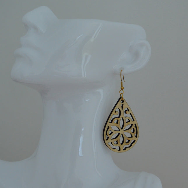 Ethereal Drop · Naturel