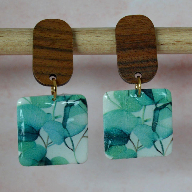 Hanging Frames
