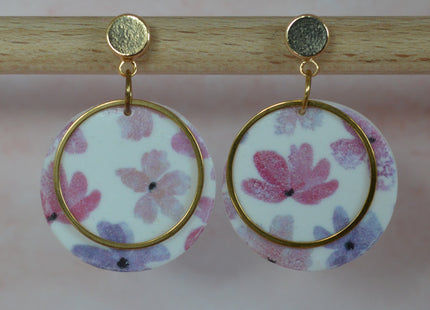 Floral Glow