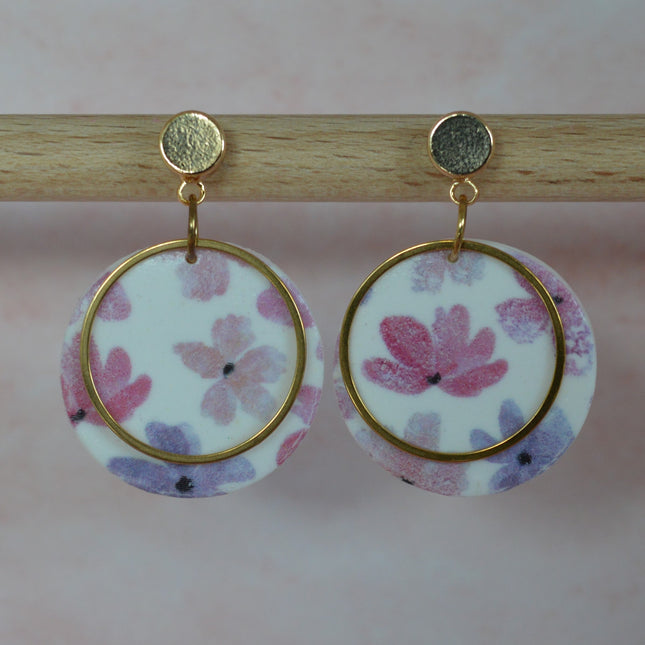 Floral Glow