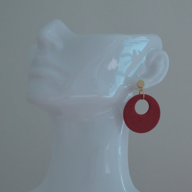 The Halo - Secret Garden