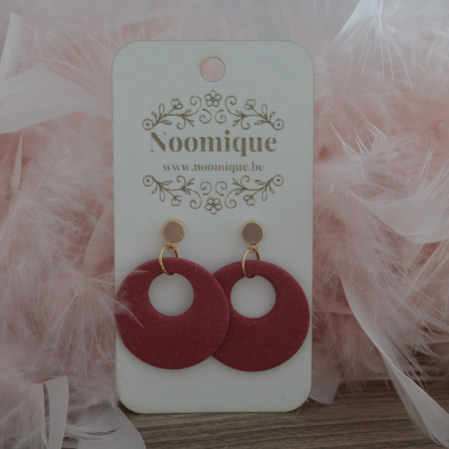 The Halo - Secret Garden