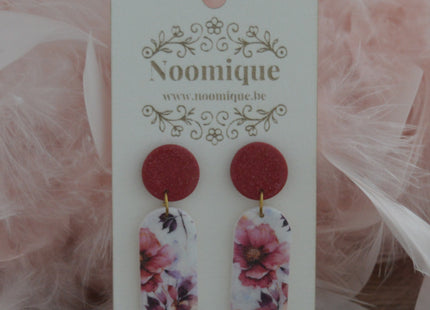 Elegant Duo - Secret Garden | Berry Velvet