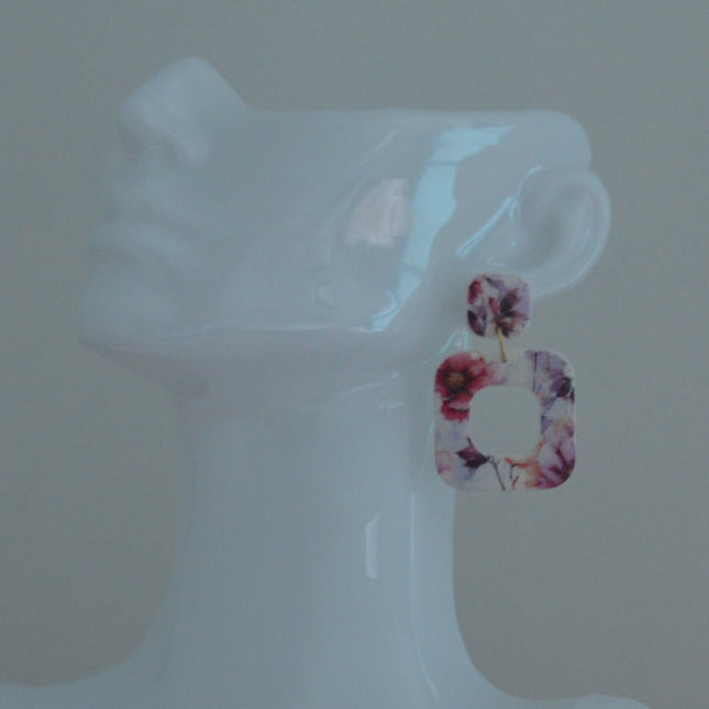 Vivid Frames - Secret Garden