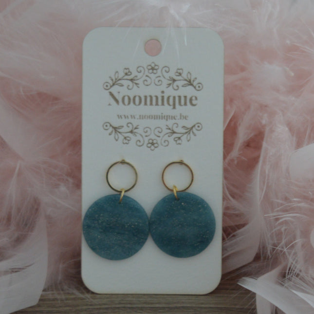 Golden Orbit - Sea Breeze