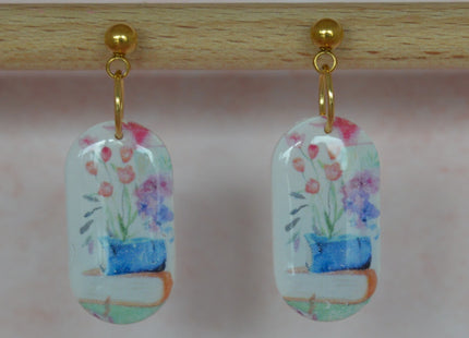 Oval Harmony