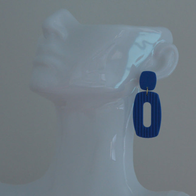 Open Echo - Blue Blossom