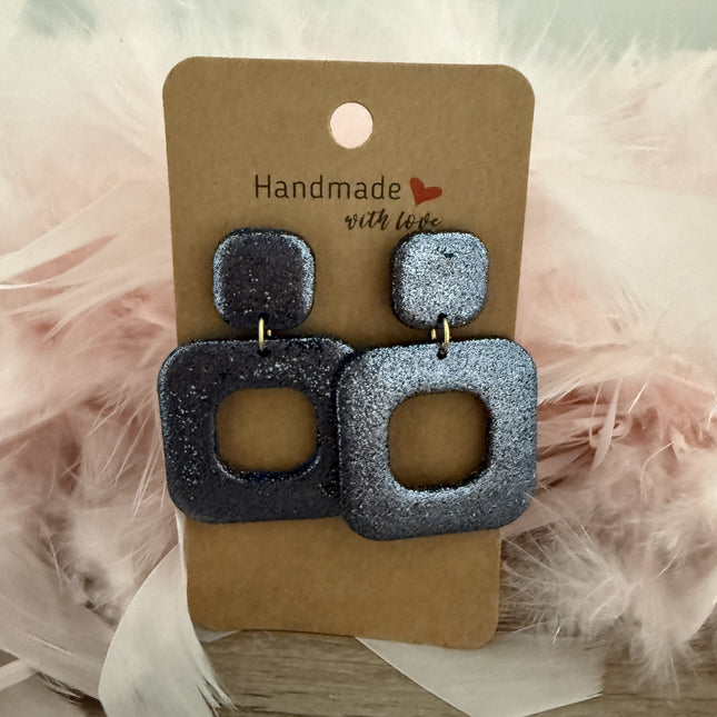 Vivid Frames - Midnight Shimmer