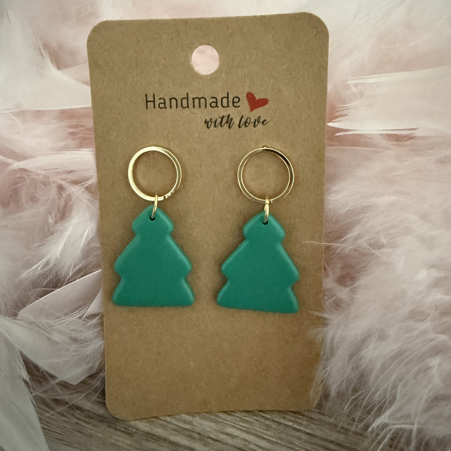 Mistletoe Minis
