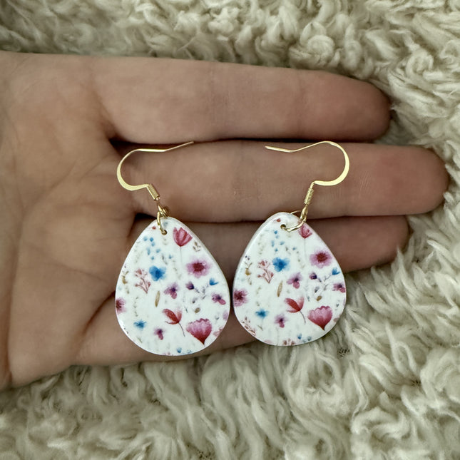 Pure Drop - Wildflower Whisper