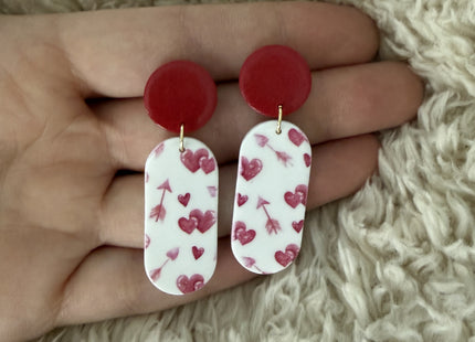 Elegant Duo - Cupid’s Kiss