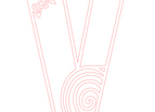 Naturel - geen verf / 20 cm / Variant 1